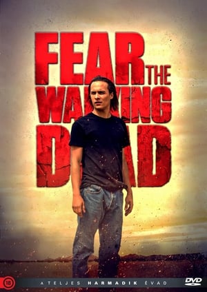 Fear the Walking Dead