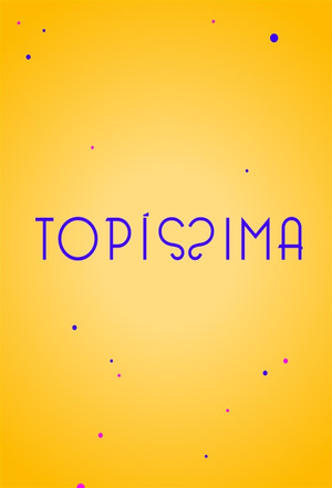 Topíssima poszter