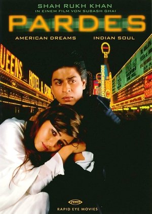 Pardes poszter