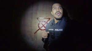 Bodycam háttérkép