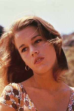 Jane Fonda profil kép