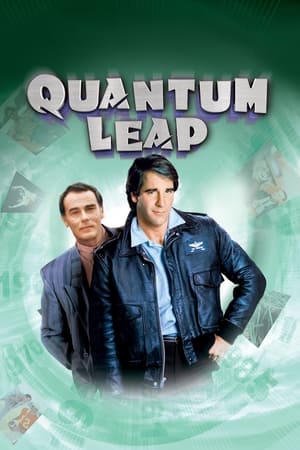 Quantum Leap – Az időutazó 3. évad