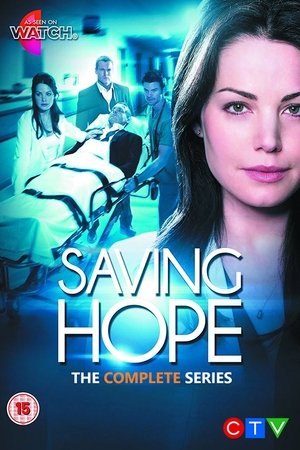 Hope Klinika poszter