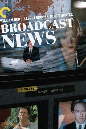James L. Brooks: A Singular Voice poszter