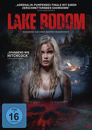 Lake Bodom poszter