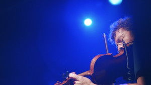 Revival: The Sam Bush Story háttérkép
