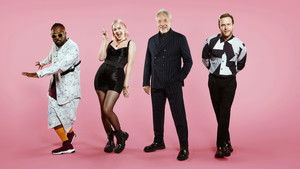 The Voice UK kép
