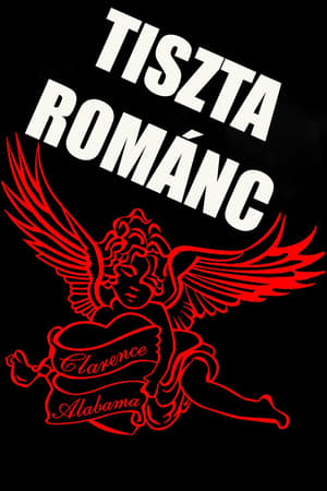 Tiszta románc poszter
