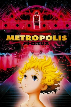 Metropolisz