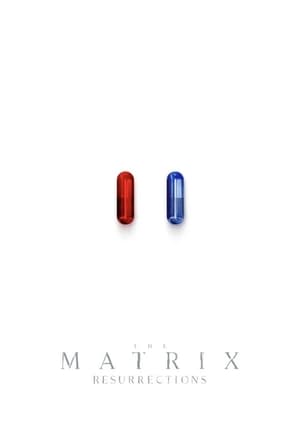 Mátrix - Feltámadások poszter