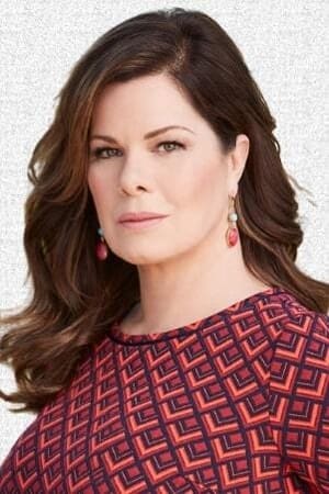 Marcia Gay Harden profil kép