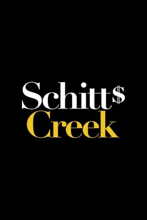 Schitt's Creek poszter
