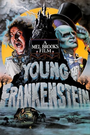 Az ifjú Frankenstein