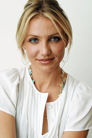 Cameron Diaz profil kép