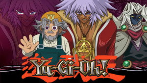 Yu-Gi-Oh! kép