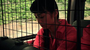 Tokyo Underground Women's Prison CHAPTER 1 · Area 88 háttérkép