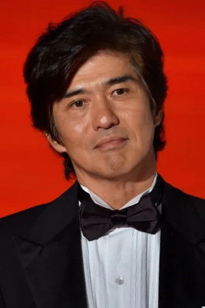Koichi Sato profil kép