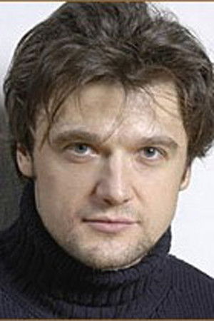 Эдуард Трухменёв
