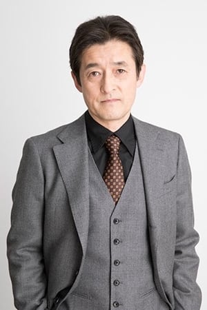 Mitsuru Miyamoto