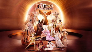 RuPaul: Drag Queen leszek! – A színfalak mögött kép