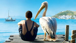 Nicostratos the Pelican háttérkép