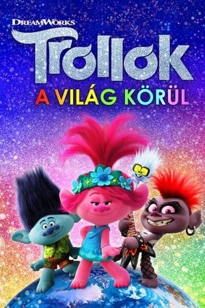 Trollok a világ körül