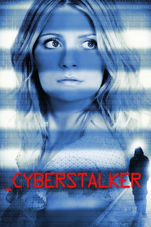 Cyberstalker poszter