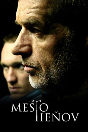 Mesto tieňov