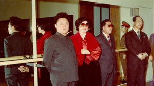 The Lovers and the Despot háttérkép