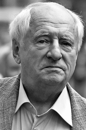 Mark Zakharov profil kép