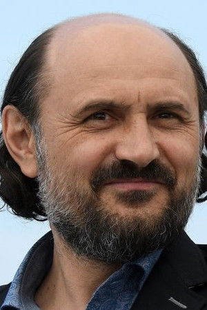 Valeriu Andriuță profil kép