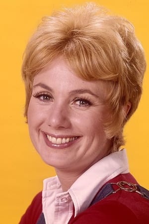 Shirley Jones profil kép