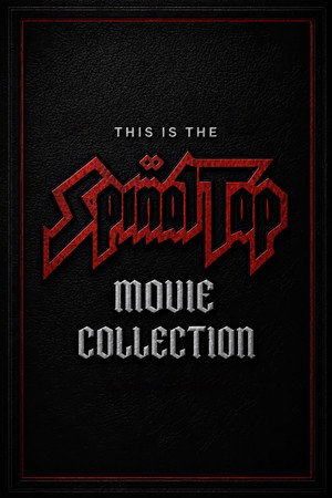 This Is Spinal Tap filmek