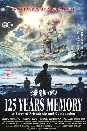 125 Years Memory poszter