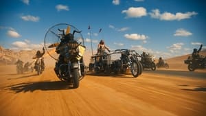 Furiosa: Történet a Mad Maxből háttérkép