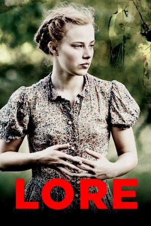 Lore poszter