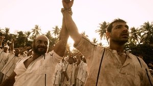 Shootout at Wadala háttérkép