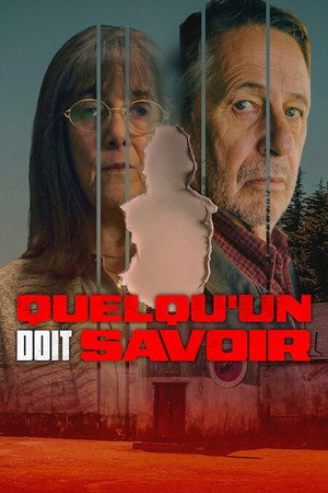 Valakinek tudnia kell poszter