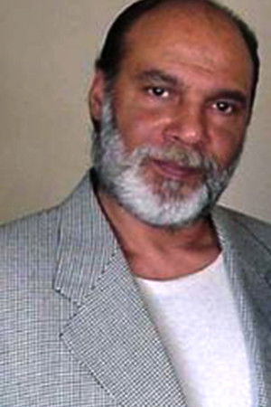 Ron O'Neal profil kép