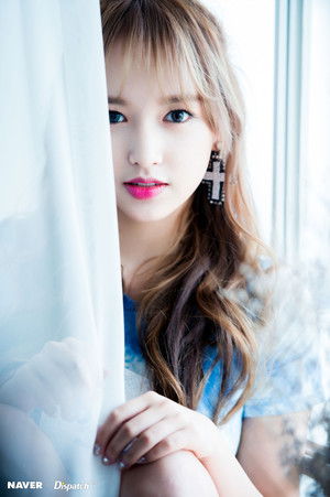 Cheng Xiao profil kép