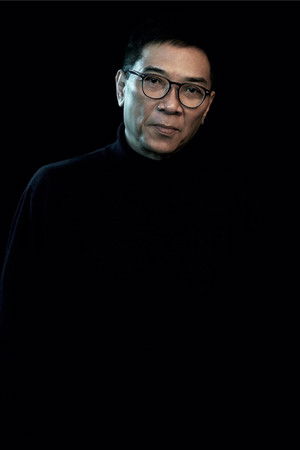 Stanley Kwan profil kép
