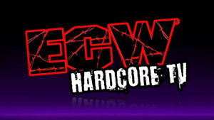 ECW Hardcore TV kép
