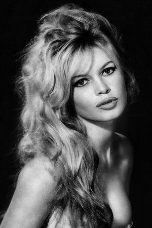 Brigitte Bardot profil kép