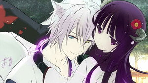 妖狐×僕SS kép