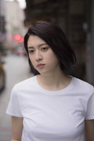 Ayaka Miyoshi profil kép