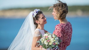 Noces rouges kép