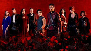 Into the Badlands kép