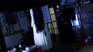 The Grudge vs. The Ring háttérkép