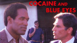Cocaine and Blue Eyes háttérkép