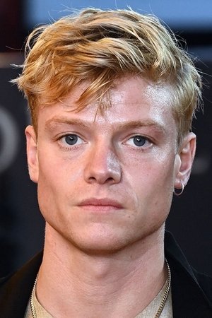 Tom Rhys Harries profil kép